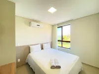 Reserva Dos Carneiros - Pé na Areia - Parking