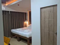 SAND B Hotel Hotels near Thong Sala