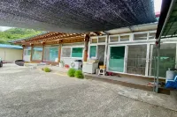 Namwon Yeongnam Minbak Pension