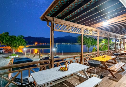 남해 재미들펜션