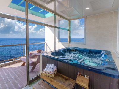 Buan Arcos Spa Pension