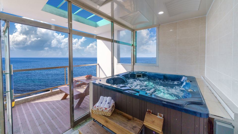 Buan Arcos Spa Pension