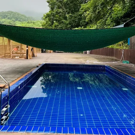 Hapcheon Sori Forest Pension
