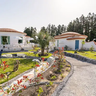 Seogwipo Balt House Pension Hotels near Pyoseon Haevich Beach