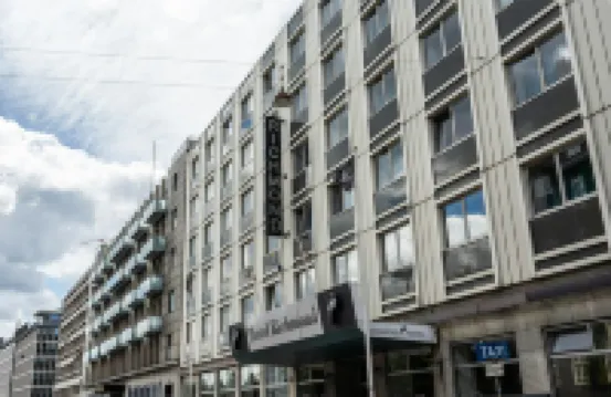 ProfilHotels Richmond Hotels in 