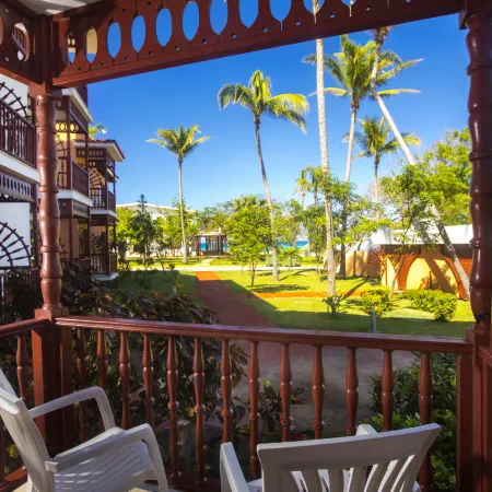 Starfish Cuatro Palmas Varadero