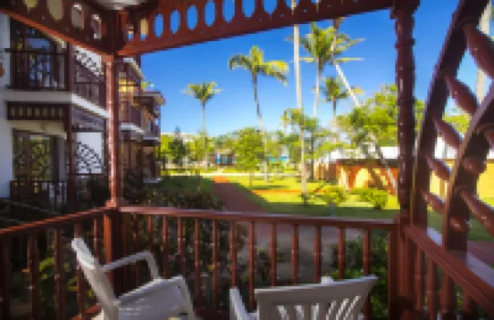 Starfish Cuatro Palmas Varadero Các khách sạn ở 