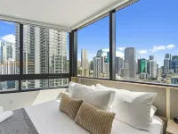 225 N Distric Building - Miami Location - We Host Hotels near MiamiCentral