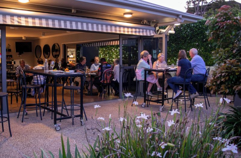 Potters Toowoomba Hotel photo 4