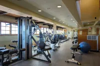 Eldorado Hotel and Spa - Gym