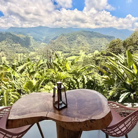Hotel El Mirador del Cocora