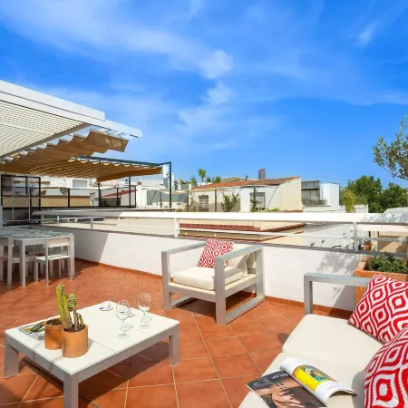 Genteel Home Real de la Carreteria