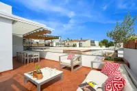 Genteel Home Real de la Carreteria