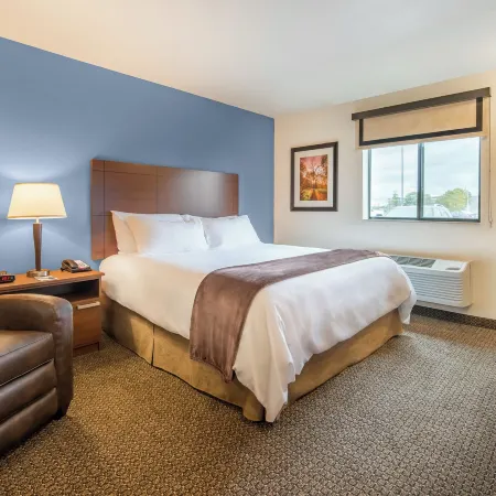 My Place Hotel Twin Falls ID