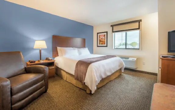 My Place Hotel Twin Falls ID