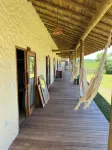 Tupinambá Hostel Caraíva Hotel di 