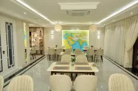Amira Boutique - Breakfast