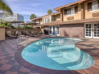 SureStay Plus Hotel by Best Western Mountain View Hotels in Mountain View
