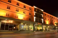 Hampton Inn by Hilton Tampico – Zona Dorada - bar