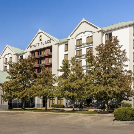 Hyatt Place Columbus Dublin