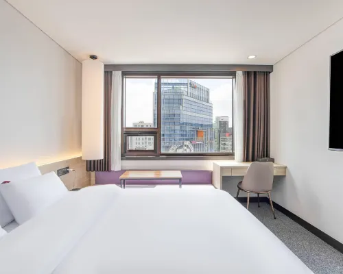 Jamsil Stay Hotel Hotels near Gaerong Station