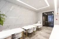 Uiwang Milos Hotel