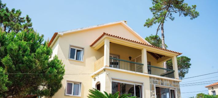 Moby Dick Lodge Colares Hotels in Sintra