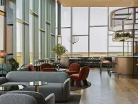 Clarion Hotel Helsinki Airport (20 km from Helsinki) โรงแรมในวานตา