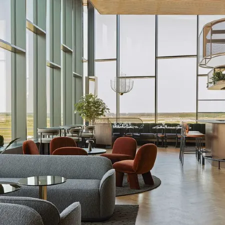 Clarion Hotel Helsinki Airport (20 km from Helsinki)