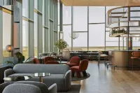 Clarion Hotel Helsinki Airport (20 km from Helsinki)