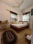 Cozy 3-Bedroom Home – 2 Minutes from Jambiani Beach
