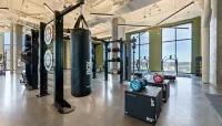 Sentral Forme Houston - Gym