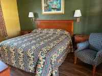 Shangri la Motel Ocala Near Hwy 301