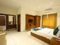 코벳 케이브스 리조트 램나가르 호텔