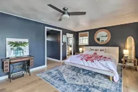 'The Chalet on Sinclair' w/ Private Dock & Kayaks! - 3-Star