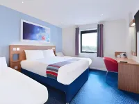 Travelodge York Central Hotels near والم غايت