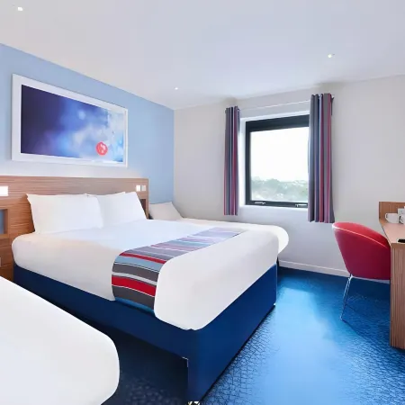 Travelodge York Central