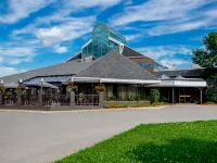 Hôtel Québec Inn Hotels near Québec City Jean Lesage International Airport