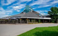 Hôtel Québec Inn - spa