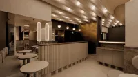 Modern Waikiki Hotel