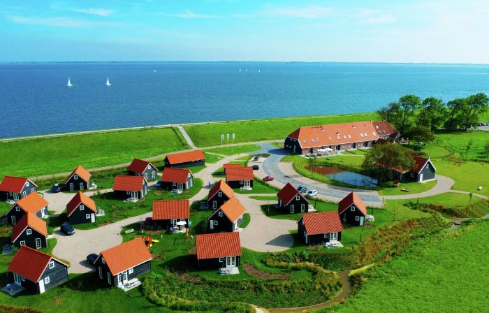 Wemeldinge Group Retreat
