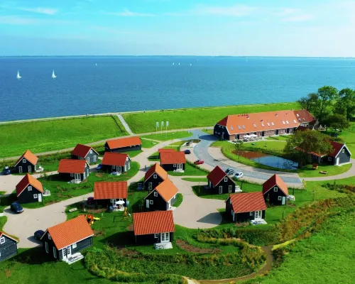 Wemeldinge Group Retreat Hotels in Wemeldinge