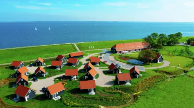 Wemeldinge Group Retreat Hotels in 