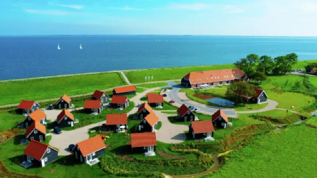 Wemeldinge Group Retreat