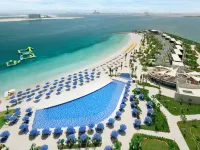 Movenpick Resort Al Marjan Island - sul mare
