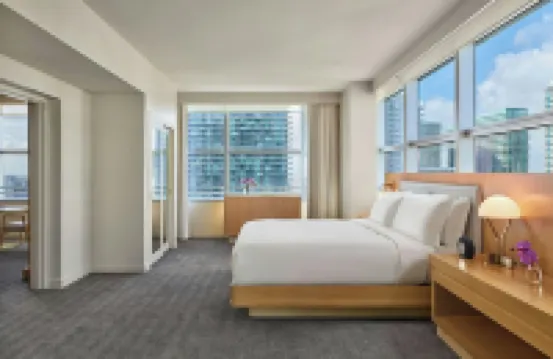 Brickell Arch, a Luxury Collection Hotel, Miami