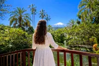Hotel Botanico y Oriental Spa Garden - Sea View