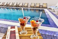 Hotel Akapulco - Pool