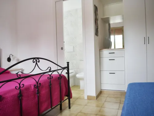 Comfortable Italian Holiday Home with Garden and BBQ - 2つ星