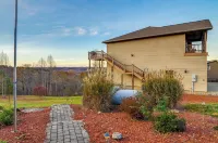 Byrdstown Apartment < 4 Mi to Dale Hollow Lake! - 3-Star